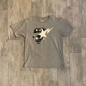 Bape T-shirt